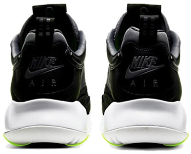 Jordan Air Max 200 XX 'Hitam Volt' CD6105-007 Shop Jordan Air Max 200 XX 'Hitam Volt' CD6105-007