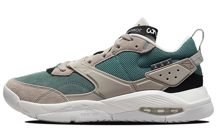 Jordan Air NFH 'Hasta College Grey' CZ3984-300
