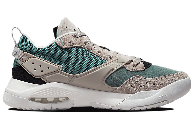 Order Jordan Air NFH 'Hasta College Grey' Sepatu Sneakers Pria CZ3984-300