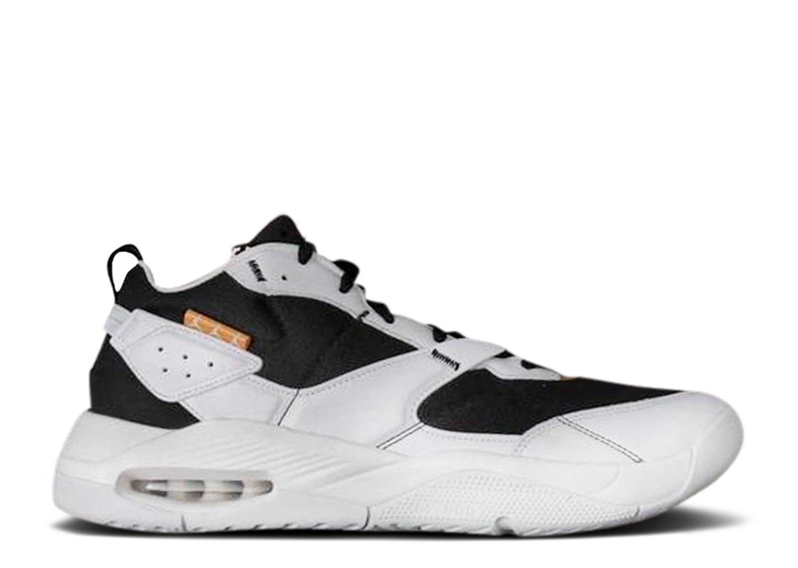 Jordan Air NFH 'White Black' CZ3984-107