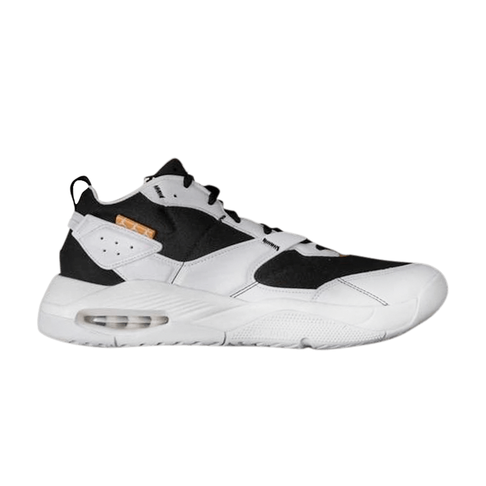 Jordan Air NFH 'White Black' CZ3984-107