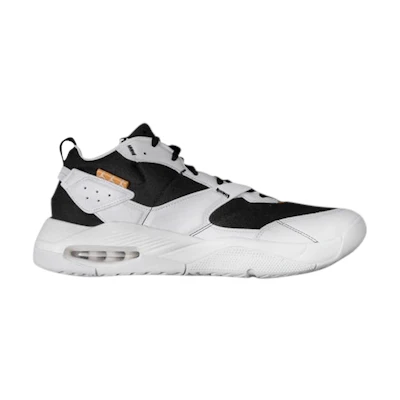 Jordan Air NFH 'White Black'