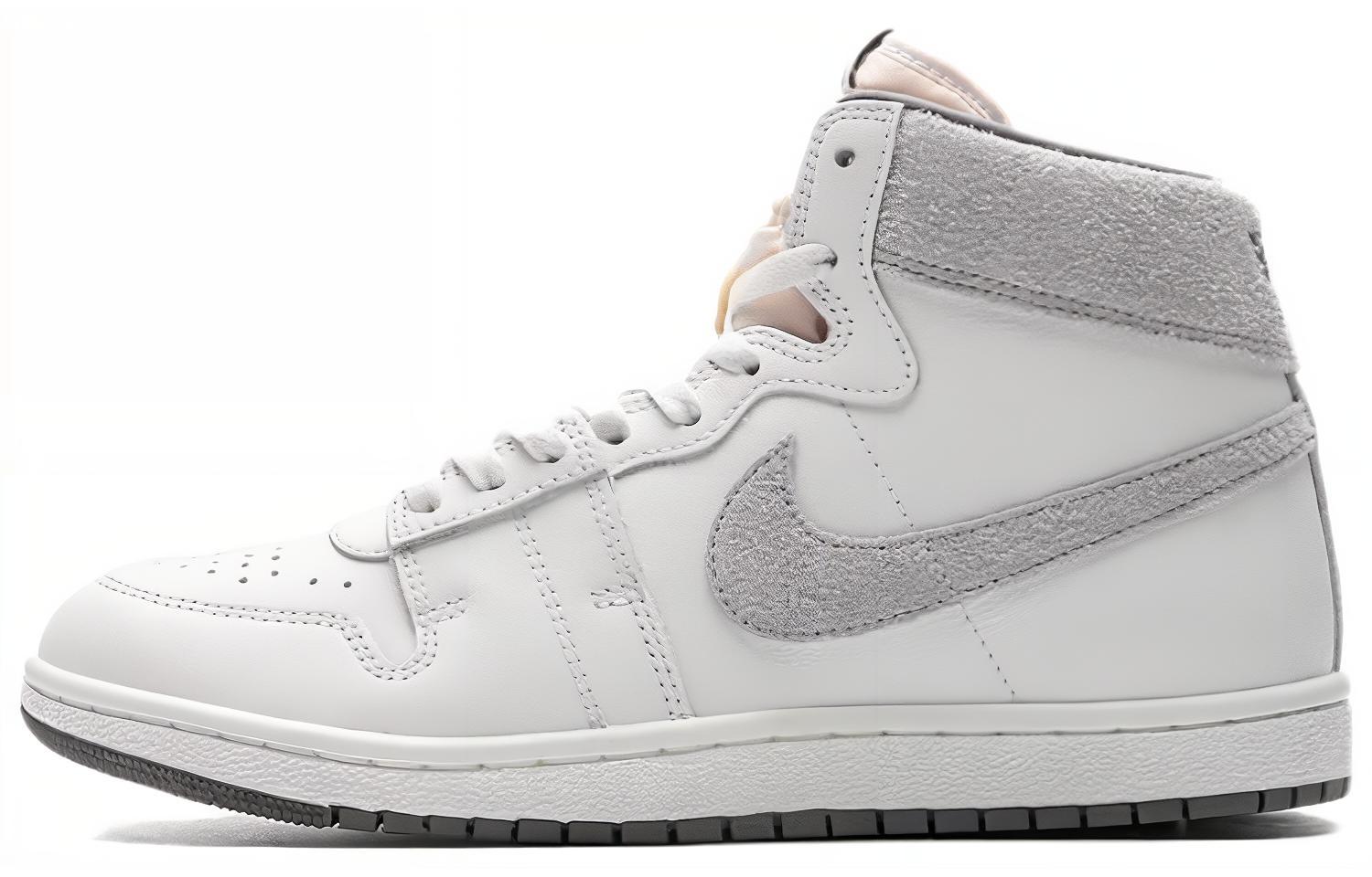 Jordan Air Ship PE SP 'Tech Grey' DZ3497-100