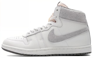 Jordan Air Ship PE SP 'Tech Grey' DZ3497-100 Jordan Air Ship PE SP 'Tech Grey' DZ3497-100