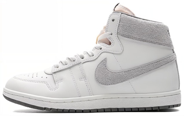 Jordan Air Ship PE SP 'Tech Grey' DZ3497-100 Buy Jordan Air Ship PE SP 'Tech Grey' DZ3497-100
