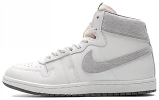 Jordan Air Ship PE SP 'Tech Grey' DZ3497-100 Jordan Air Ship PE SP 'Tech Grey' DZ3497-100