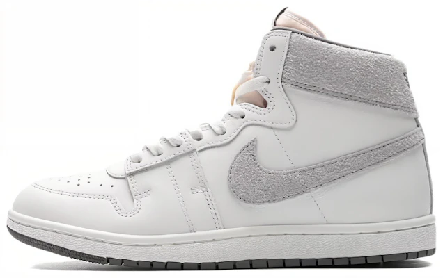 Jordan Air Ship PE SP ''Tech Grey'' Sneakers DZ3497-100 Buy Jordan Air Ship PE SP ''Tech Grey'' Sneakers DZ3497-100