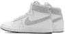 Jordan Air Ship PE SP 'Tech Grey' (Kelabu Teknikal) DZ3497-100