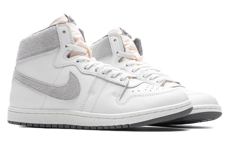 Shop Jordan Air Ship PE SP ''Tech Grey'' Sneakers DZ3497-100