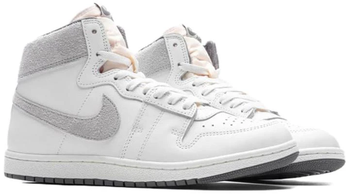 Jordan Air Ship PE SP ''Tech Grey'' Sneakers DZ3497-100 Shop Jordan Air Ship PE SP ''Tech Grey'' Sneakers DZ3497-100