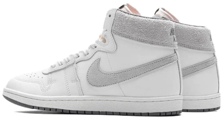Jordan Air Ship PE SP ''Tech Grey'' Sneakers DZ3497-100 Purchase Jordan Air Ship PE SP ''Tech Grey'' Sneakers DZ3497-100