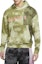 Buy Jordan Air Sport DNA Ink DIY Colorblock Sweatshirt Green CJ0227-370