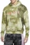 Order Jordan Air Sport DNA Ink DIY Colorblock Sweatshirt Green CJ0227-370