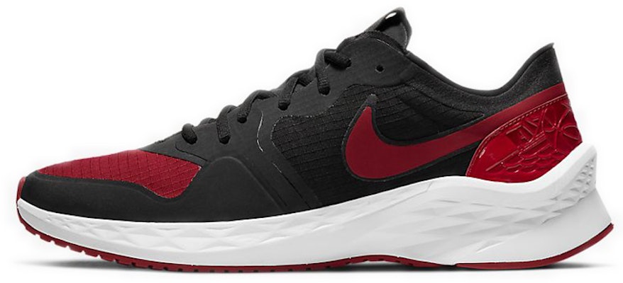 Jordan Air Zoom 85 Runner 'Bred' DA3126-006 Buy Jordan Air Zoom 85 Runner 'Bred' DA3126-006