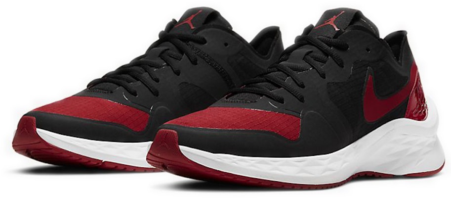 Jordan Air Zoom 85 Runner 'Bred' DA3126-006 Lookbook Jordan Air Zoom 85 Runner 'Bred' DA3126-006