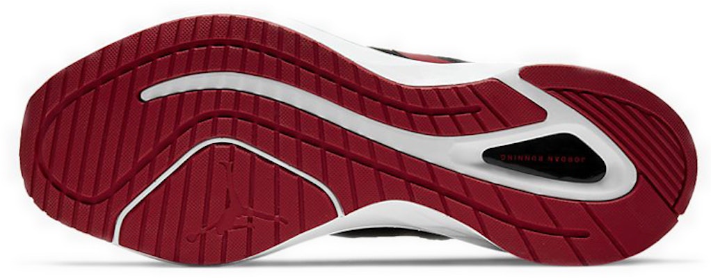 Jordan Air Zoom 85 Runner 'Bred' DA3126-006 Details for Jordan Air Zoom 85 Runner 'Bred' DA3126-006