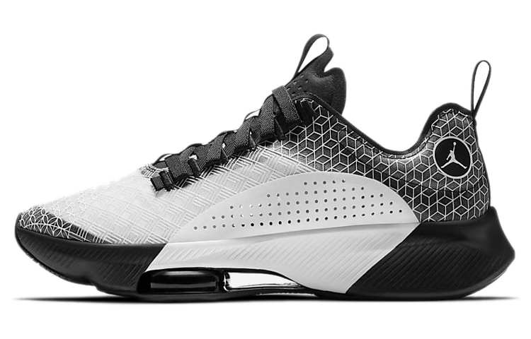 Buy Jordan Air Zoom Renegade 'Black White' CJ5383-001 Novelship