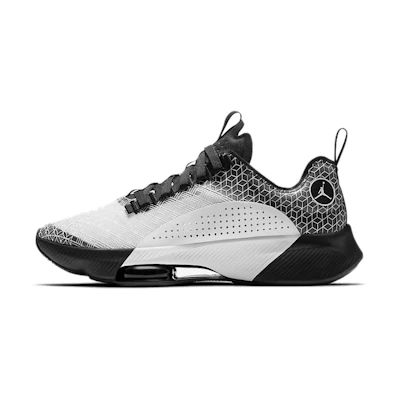 Jordan Air Zoom Renegade 'Black White'