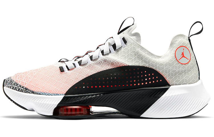 Jordan Air Zoom Renegade 'Infrared' CJ5383-100