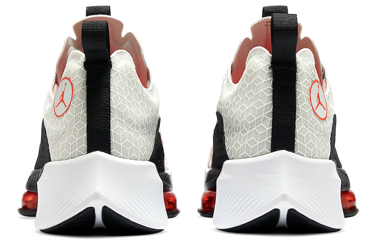 Purchase Jordan Air Zoom Renegade 'Infrared' Sneakers CJ5383-100
