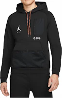 Jordan AIRMOJI Pullover Hoodie Black DJ0259-010 Jordan AIRMOJI Pullover Hoodie Black DJ0259-010