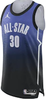 Jordan All-Star NBA 2023 Fast-Dry Jersey Curry #30 Gem Blue Basketball Shirt DX6336-500 Jordan All-Star NBA 2023 Fast-Dry Jersey Curry #30 Gem Blue Basketball Shirt DX6336-500