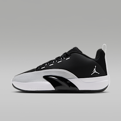 Jordan All Game PF Black/White IQ6583-001