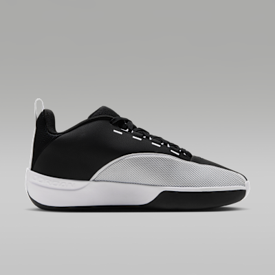 Lookbook Jordan All Game PF Black/White IQ6583-001