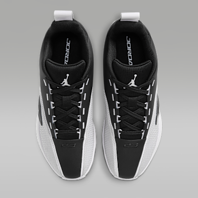 Shop Jordan All Game PF Black/White IQ6583-001