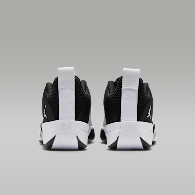 Details for Jordan All Game PF Black/White IQ6583-001