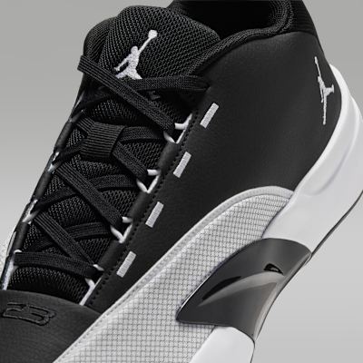 Sizing Jordan All Game PF Black/White IQ6583-001