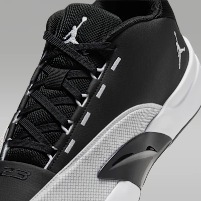 Jordan All Game PF Black/White IQ6583-001 Sizing Jordan All Game PF Black/White IQ6583-001