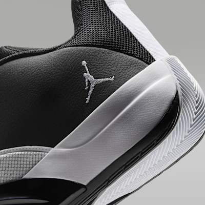 Cheap Jordan All Game PF Black/White IQ6583-001