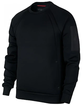 Jordan Baju Sweatshirt Lengan Panjang Hitam Cetakan Huruf Crewneck 884026-010 Order Jordan Baju Sweatshirt Lengan Panjang Hitam Cetakan Huruf Crewneck 884026-010