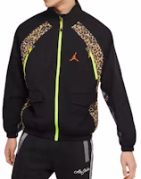 Jordan Animal Instinct Jacket Black CU1686-010 Jordan Animal Instinct Jacket Black CU1686-010