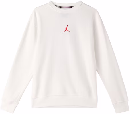 Jordan AS MJ Fleece Crew Putih Sweatshirt Lengan Panjang Lembut IB5605-133 Buy Jordan AS MJ Fleece Crew Putih Sweatshirt Lengan Panjang Lembut IB5605-133