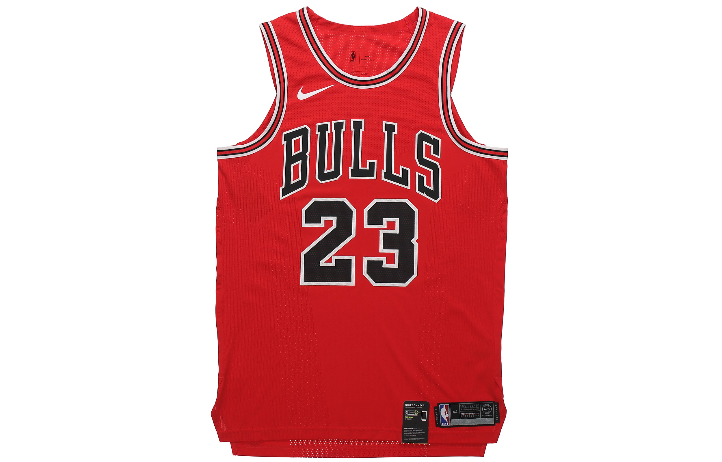 Order Jordan AU 球員版籃球球衣 BV7246-657