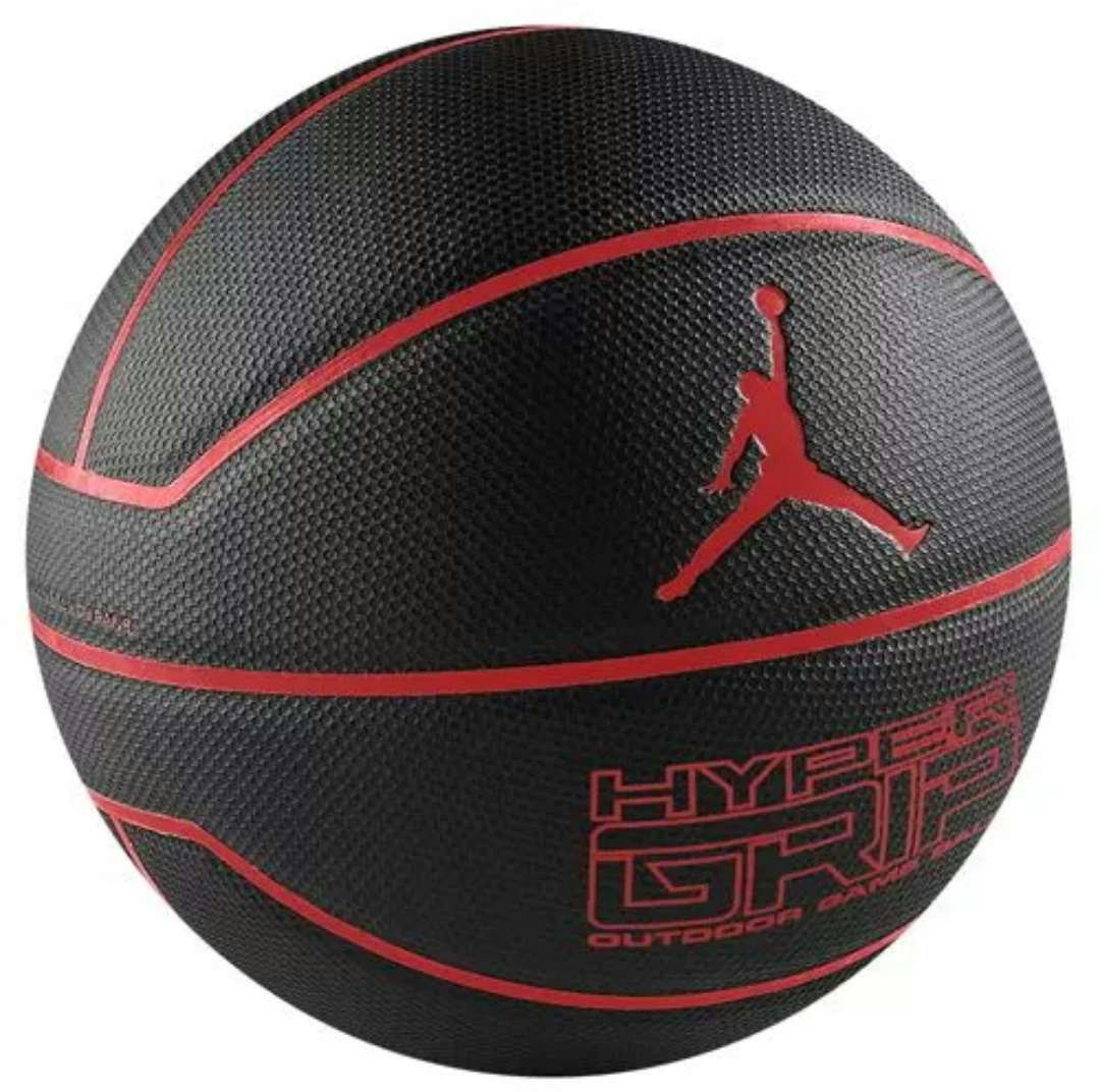 jordan-basketball-durable-black-red-size-7-training-unisex-bb-0362-03