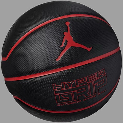 Jordan Basketball Durable Black/Red Size 7 Training Unisex BB0362-03 Lookbook Jordan Basketball Durable Black/Red Size 7 Training Unisex BB0362-03