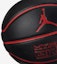 Purchase Jordan Basketball Durable Black/Red Size 7 Training Unisex BB0362-03