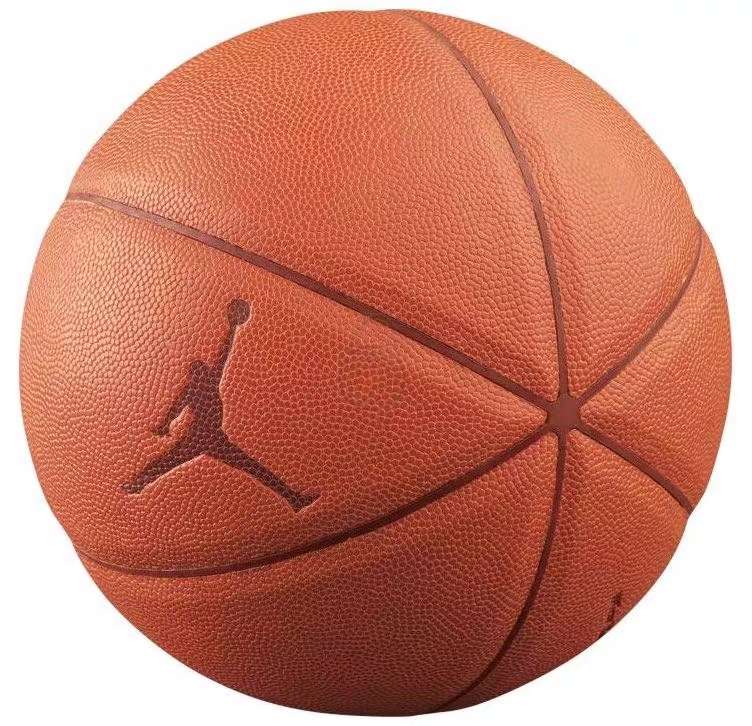 Order Bola Basket Jordan Durable Grip Merah Bata Ukuran 7 Unisex Latihan. BB0362-824