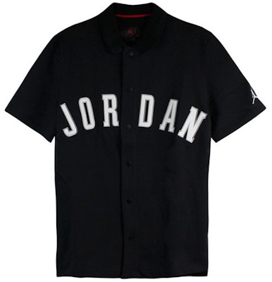 Jordan Baju T Grafik Lelaki Hitam AJ1111-010 Order Jordan Baju T Grafik Lelaki Hitam AJ1111-010