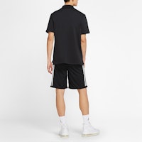 乔丹篮球图案男士黑色T恤 AJ1111-010 Purchase 乔丹篮球图案男士黑色T恤 AJ1111-010