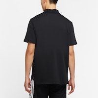 乔丹篮球图案男士黑色T恤 AJ1111-010 Sizing 乔丹篮球图案男士黑色T恤 AJ1111-010