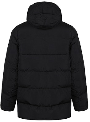 Jordan Jaket Hitam Hoodie Bulu Tebal. CK6662-010 Lookbook Jordan Jaket Hitam Hoodie Bulu Tebal. CK6662-010