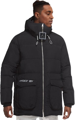 Jordan Jaket Hitam Hoodie Bulu Tebal. CK6662-010 Shop Jordan Jaket Hitam Hoodie Bulu Tebal. CK6662-010