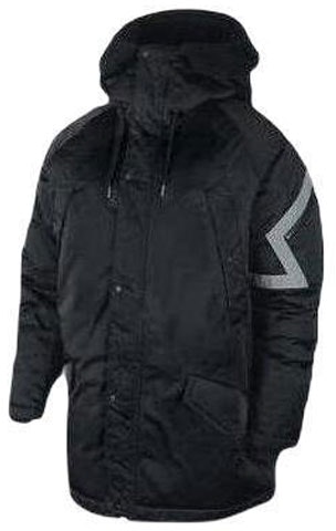 jordan-black-winter-hooded-down-jacket-long-thick-coat-aa-1952-010