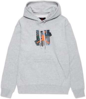 Jordan Brand x UNDEFEATED Logo Hoodie Capsule Collection Men’s Pullover Grey. DX4299-050 Buy Jordan Brand x UNDEFEATED Logo Hoodie Capsule Collection Men’s Pullover Grey. DX4299-050