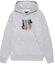 Buy Jordan Brand x UNDEFEATED Logo Hoodie Capsule Collection Men’s Pullover Grey. DX4299-050