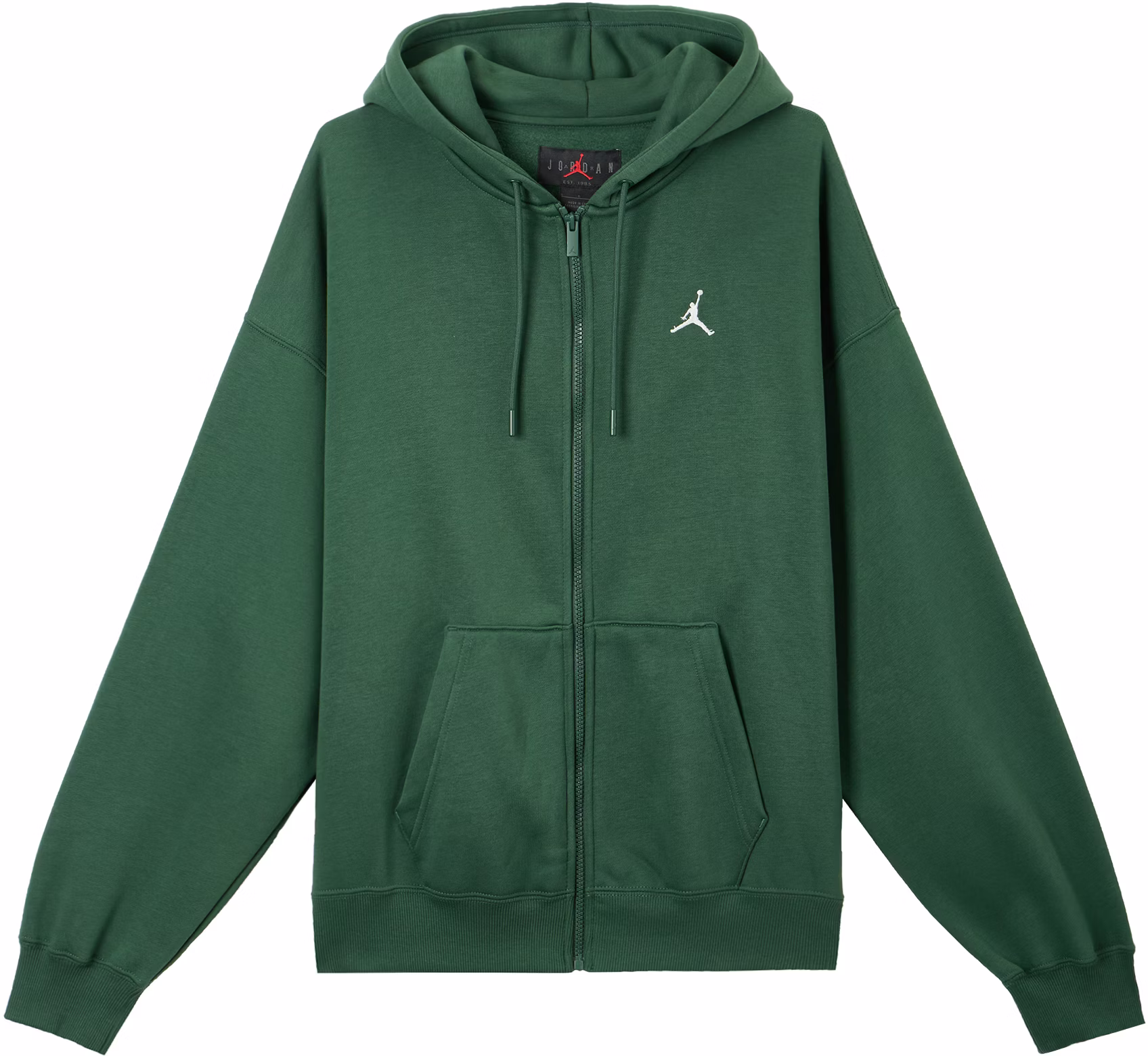 jordan-brooklyn-fleece-oversized-sweatshirt-fir-green-sail-white-ib-7232-323